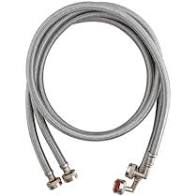 Load image into Gallery viewer, 60&quot; Washing Machine Hose

