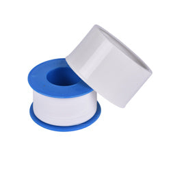 White Teflon Tape - 1/2